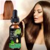 Eyebrow Eyelash Growth Oil for Hair Growth Cold Pressed Castor Oil Mild Without Irritation Growth for Eyelashes Eyebrows