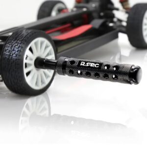 RC Cars Lock Wheel Nut Sleeve Wrench Tools for Truck Off-Road Model Tire Remote Control Toy