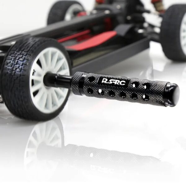 RC Cars Lock Wheel Nut Sleeve Wrench Tools for Truck Off-Road Model Tire Remote Control Toy