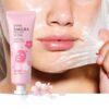 Peeling Face Mask Anti Wrinkle Whitening Acne Blackhead Removal Facial Tear Off Mask Skin Care Products