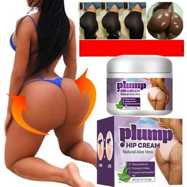 Women's Enlargement Essence, improves butt growth, increases body fullness