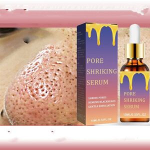Pores Remover Pore Shrinking Serum Shrink Tightening Minimizing