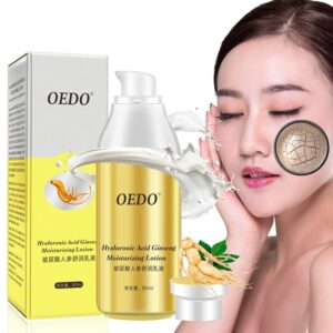 Facial Treatment Improve Dry Skin Nourish Skin Skin Care Lotion Deep Moisturizing Skin Care Products for Women