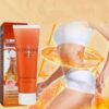 Effective female collagen slimming, body oil enhancing, arm shaping, abdominal tightening, and skin lifting care