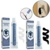 Liquid Insulating Tape High Temperature Electrical Tape Glue Wire Cable Coat Fix Line Paste Waterproof Fast Dry Tape