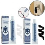 Liquid Insulating Tape High Temperature Electrical Tape Glue Wire Cable Coat Fix Line Paste Waterproof Fast Dry Tape