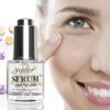 Face Serum Moisturizing Anti-Aging Wrinkle Shrinks Pores Repairs Dry Loose Skin Whitening Brightening Face