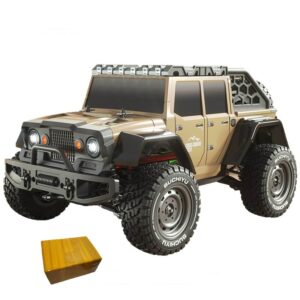 Road Rc Car Brushless Remote Control Truck  High Speed Drift Cars  Toys