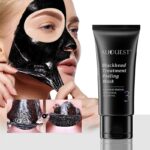 Blackhead Remover Black Dots Facial Masks NoseBamboo Charcoal Point Pimple Anti Acne Spot Face Skin Care Beauty