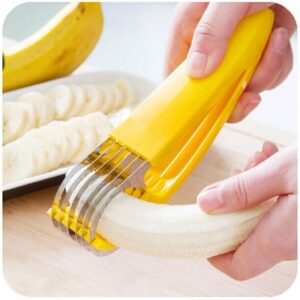 Popular Kitchen Accessories Banana Tool Home Creative