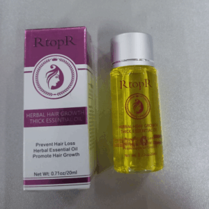 Hair Loss Product Hair Growth Essential Oil Easy To Carry Hair Care Nursing Beauty Health Care