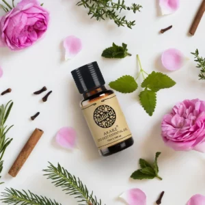 Professional  Essential Oils Aromatic for Aromatherapy Diffusers Face Body Skin Care Massage Aroma Perfume Oil