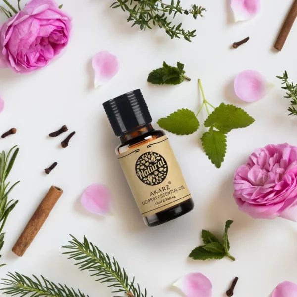 Professional  Essential Oils Aromatic for Aromatherapy Diffusers Face Body Skin Care Massage Aroma Perfume Oil