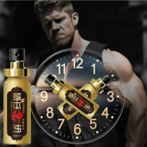 Male All Skin Type Cream