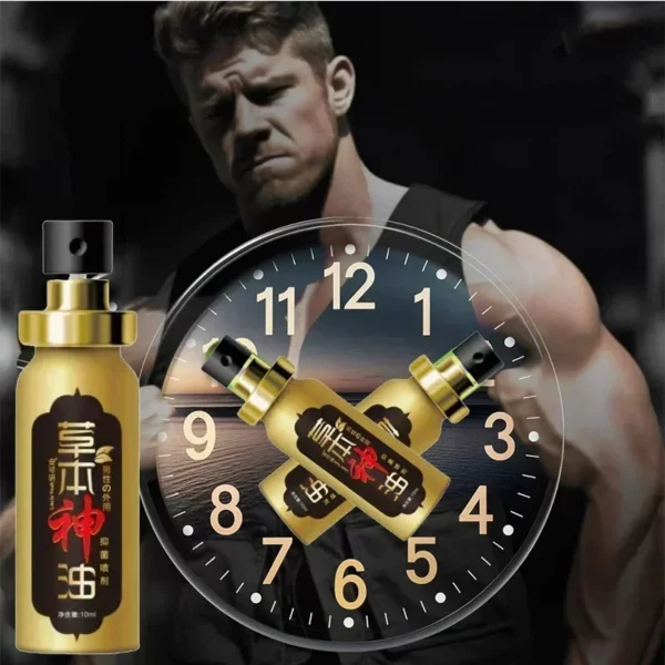 Male All Skin Type Cream