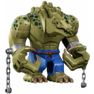 Building Blocks Enlighten Action Figures Bricks Toys For Children