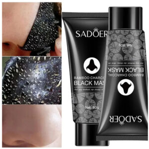 Nose Blackhead Remover Mask Nasal Strips Black Head Nose Dot Spot Peel Off Sticker Face Acne Whitehead Pore Cleaner Mask