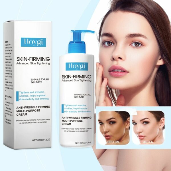Firming Revitalizing Cream Revitalizing Renew Skin Firming Cream Nutritious Skin Firming Body Lotion for Body
