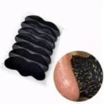 Unisex Blackhead Remove Mask Peel Nasal Strips Deep Shrink Cleansing Pore Nose Black Head Remove Stickers Skin Care Mask Patch