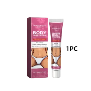 Whitening Cream Private Parts Underarm Bleaching Serum Whiten Butt Knee Brighten Inner Thigh Intimate Parts Dark Remove Melanin