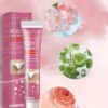 Whitening Cream Private Parts Underarm Bleaching Serum Whiten Butt Knee Brighten Inner Thigh Intimate Parts Dark Remove