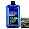 Aquarium Algae Remover Biological Algae Control Cleaning Liquid Fish-Friendly Purifies Water Quality Effective And Fast
