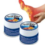 Heel Pain Ointment Rheumatoid Health Care Rheumatoid Arthritis Herbal Ointment Sprained Waist Effective