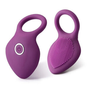 Ring Vibration Massage tools