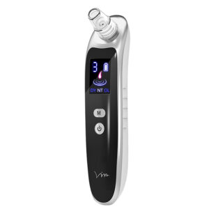 Electric Blackhead Remover Pore Vacuum Cleaner Face Deep Cleansing Nose Suck Out Black Head Acne Pimple Skin Care Beauty Tools