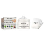 Black Dots Blackhead Remover Nose Mask Pore Strip Deep Face Cleaning Nasal Strips Acne Treatment Korean Skin Care