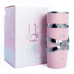 Lattafa Perfumes Asad 100ml Fragrance Eau Unisex Parfum Spray Long Lasting Floral Fruity Men Women Aromatic Scent Body Splash