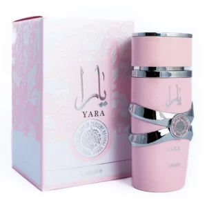 Lattafa Perfumes Asad 100ml Fragrance Eau Unisex Parfum Spray Long Lasting Floral Fruity Men Women Aromatic Scent Body Splash