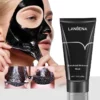 Blackhead Remover Black Dots Facial Masks Nose Bamboo Charcoal Point Pimple Anti Acne Spot Face Skin Care Beauty Health