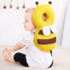 Baby Summer and Autumn Walking Head Protection Pad and Collision Prevention