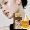 Collagen Face Serum firming tightning Fade Fine Lines esssence Korean skin Care Moisturizing and hydrating Cosmetics