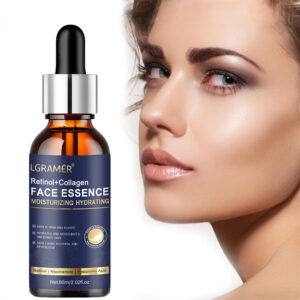 Removing Large Pores Pore Shrinking Serum Face Tightening Repairing Facial Pore Remover Minimizing Moisturizing Skin Care