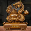 Decoration Opening Housewarming Gift Decoration Living Room Wine Cabinet Office Porch Decoration