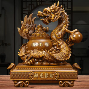 Decoration Opening Housewarming Gift Decoration Living Room Wine Cabinet Office Porch Decoration