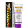 Male Size Cream Massage
