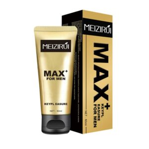 Massage Oil Cream Improve
