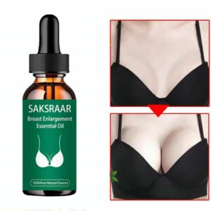Fast Breast Enlargement Essential Oils Thin Leg Waist Fat Burner Enlarge Big Bust Enlarging  Chest Massage Breast Care