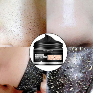 Blackhead Remover Nose Sticker Acne Treatment Mask From Black Dots Cleaner Nose Pore Deep Cleaning Skin Care