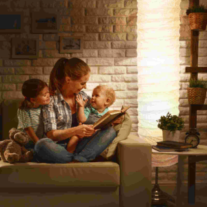 Paper Floor Lamp Cover Modern Nordic Style Standing Lamp Shade Protector Contemporary Home Hotel Decoration