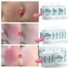 7 Day Face Rosacea Treatment Cream Collagen Intense Repair Redness Dry Sensitive Itching Skin Moisturize