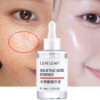 Acid Pore Shrink Face Serum Hyaluronic Acid Moisturizing Nourish Smooth Pores Repair Essence Firm Korean Cosmetics