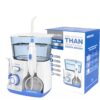 Waterpulse  Oral Irrigator Tips Dental Water Flosser Electric Cleaner 800ml Oral Hygiene Dental Flosser For Oral Care