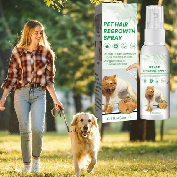 Cat Detangler Spray For Matted Hair Dog Hair Detangler Spray Leave In Natural Hair Detangler Spray For Dogs And Cats Matted Hair