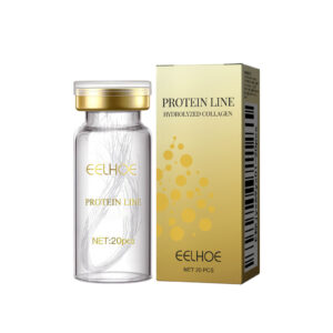 Collagen Thread Quickly Lifting Wrinkle Remover Soluble Protein Threads Serum Set Absorbable Face Filler Moisturizing Skin Care