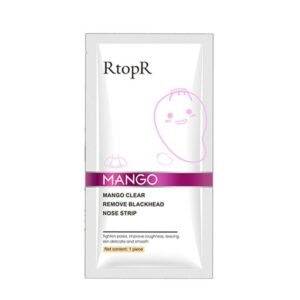 Blackhead Remover Mask Nasal Strips Black Head Nose Sticker Firming Pores Cleaner Mask Make Skin Smooth Blackhead Removers