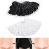 Nose Blackhead Remover Mask Deep Cleansing Skin Care Shrink Pore Acne Treatment Mask Nose Black dots Pore Clean Strips